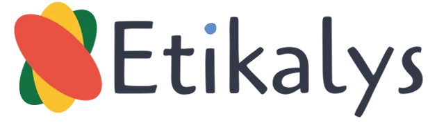 Logo Etikalys Demo